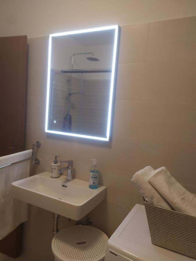 Jordanapartment 포레치 외부 사진