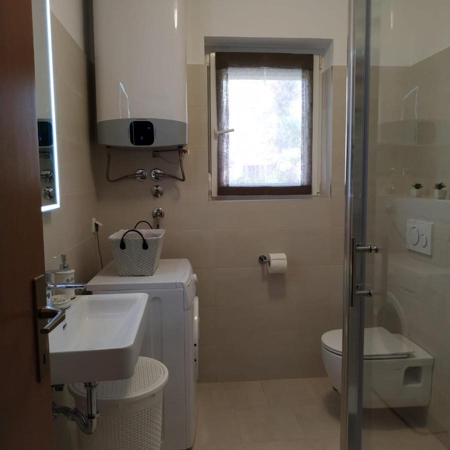 Jordanapartment 포레치 외부 사진
