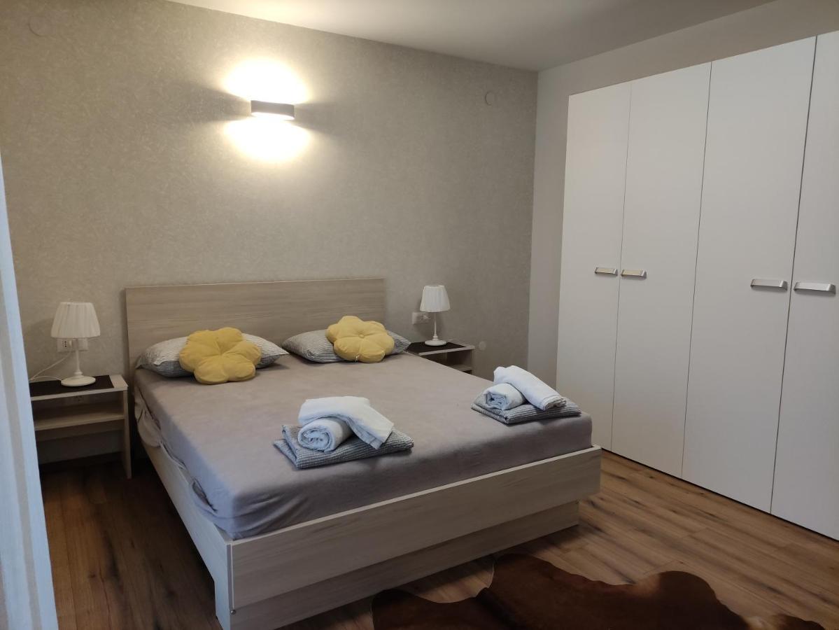 Jordanapartment 포레치 외부 사진