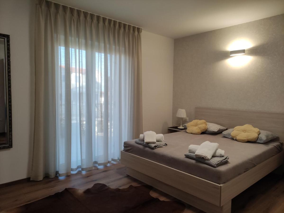 Jordanapartment 포레치 외부 사진