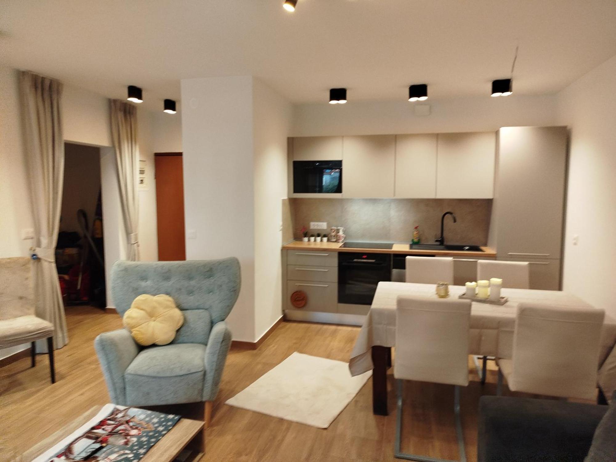 Jordanapartment 포레치 외부 사진