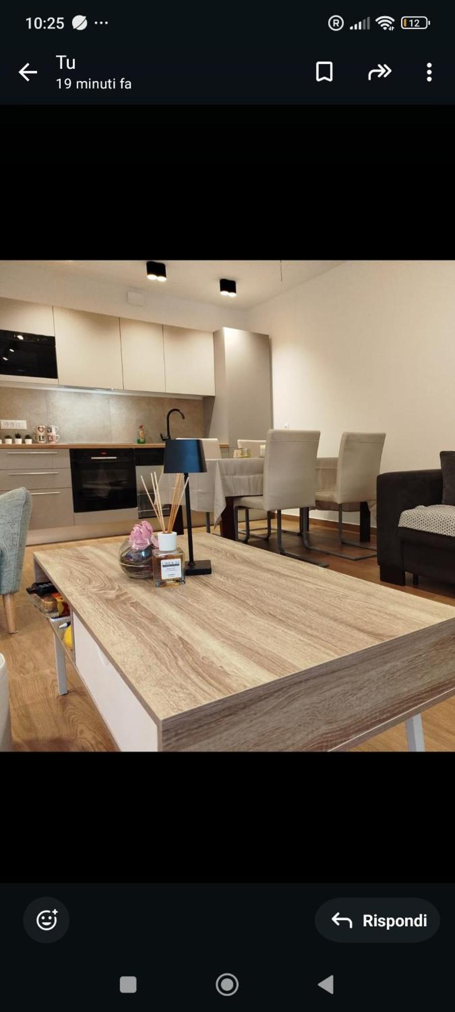 Jordanapartment 포레치 외부 사진