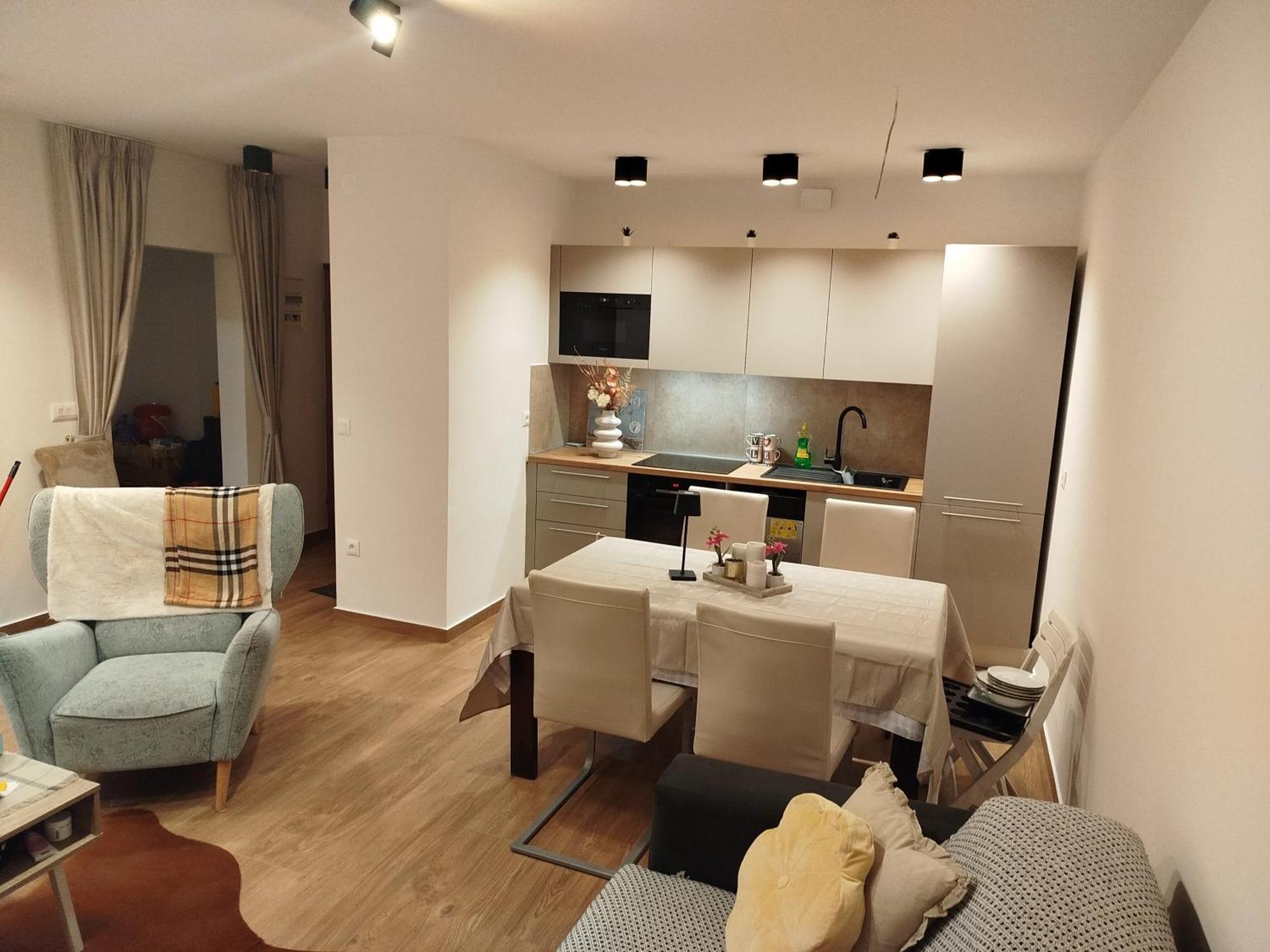 Jordanapartment 포레치 외부 사진